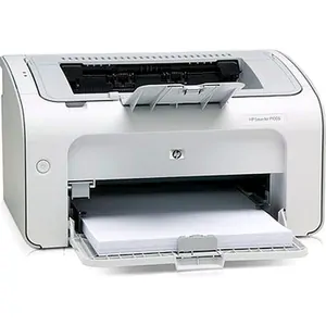 Замена usb разъема на принтере HP P1005 в Тюмени